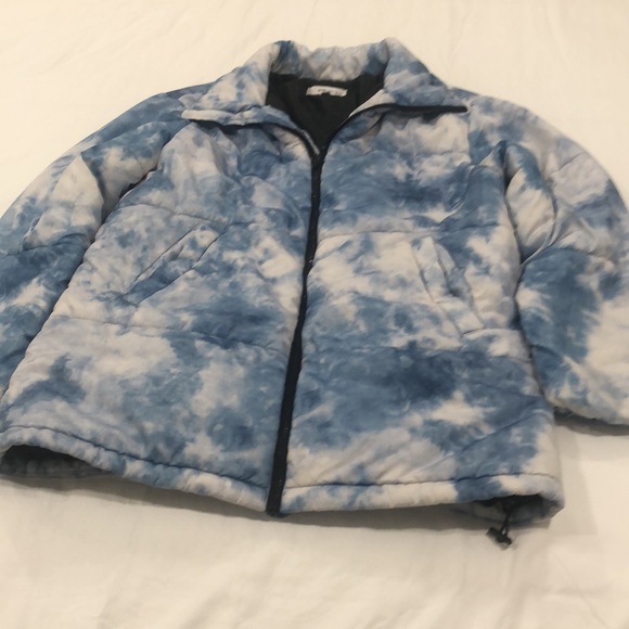 RTR NOW Women’s Puffer Jackets, size Small - Picture 4 of 5